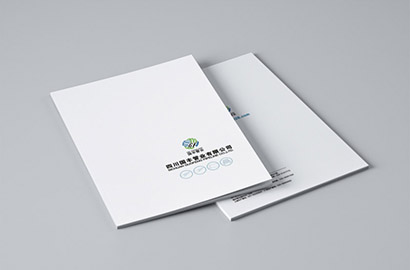 肇东市画册设计：以纸为媒，镌刻城市的精神图腾